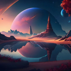 Lunar Drifter (Demo)