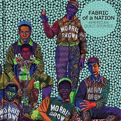 [Download] PDF 🧡 Fabric of a Nation: American Quilt Stories by  Pamela Parmal,Jennif