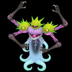 Ethereal Workshop Final Wave Full Song - My Singing Monsters