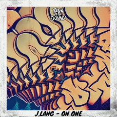 J.LANG - On One