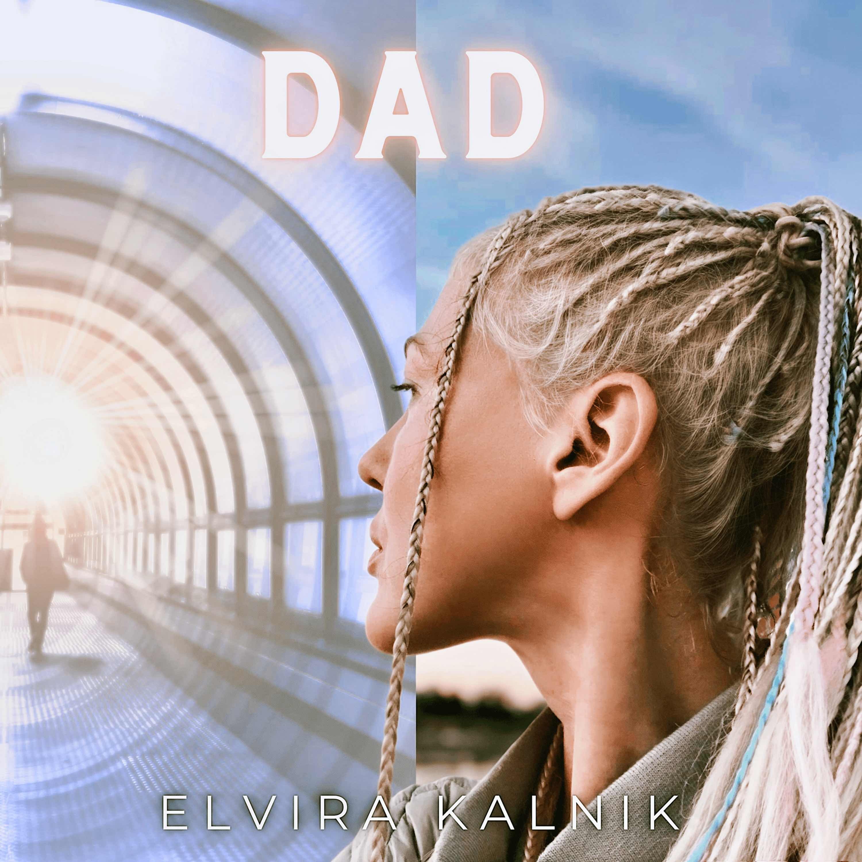 Dad episode artwork