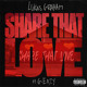on Share That Love (feat. G-Eazy)