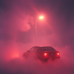 Parked Outside