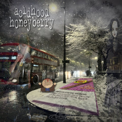 honey berry (plowgod, p01ntlezz)