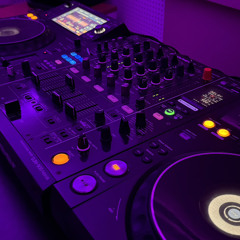 House mix