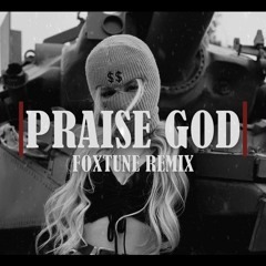 Even If You Are Not Ready For The Day It Cannot Always Be Night - Praise God - Remix