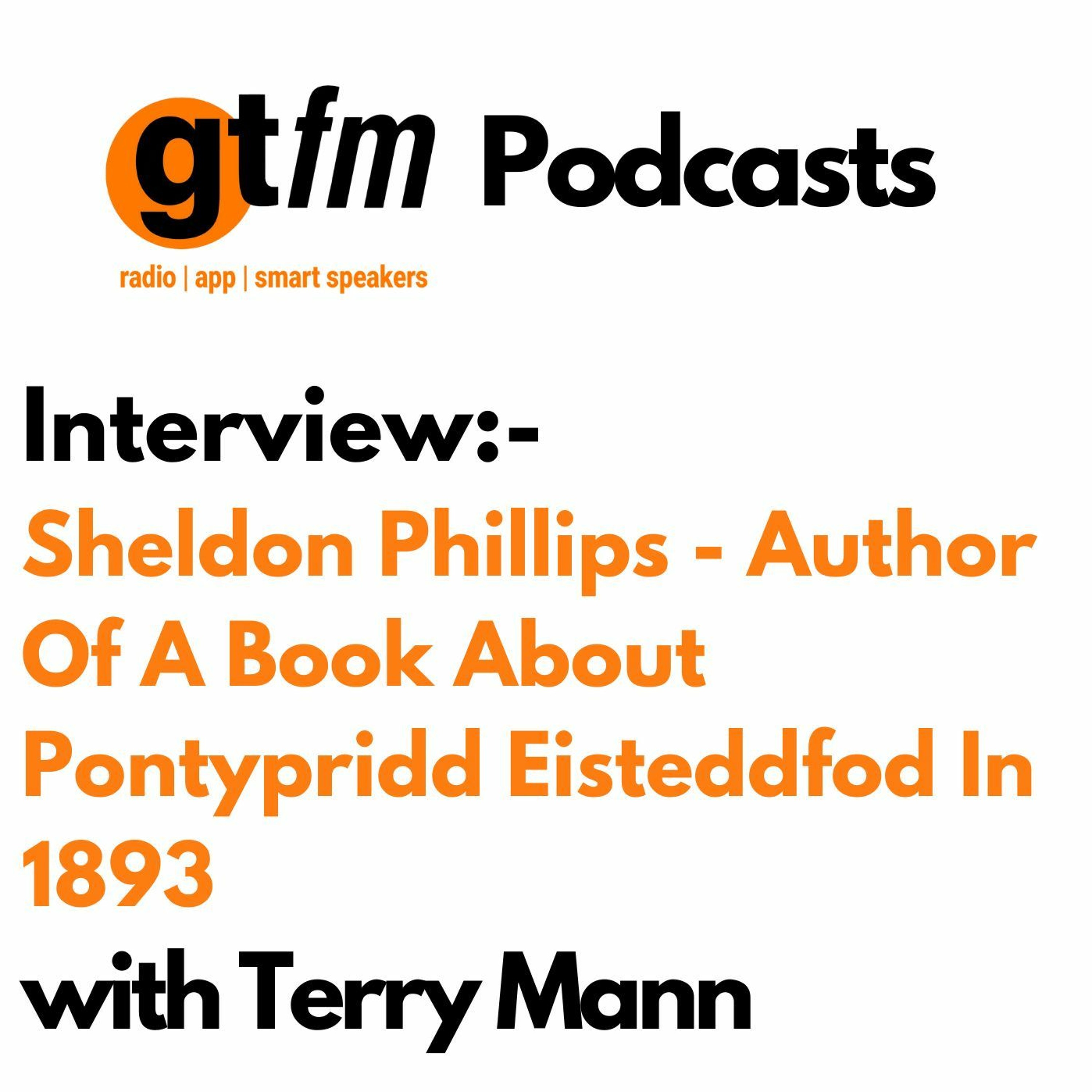 GTFM Podcasts