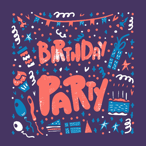 Chacha bday mix - Psytrance