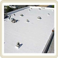 Rubber Roofing Okc