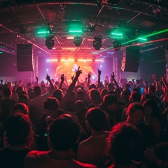 Aug. fav. new tracks & mixes
