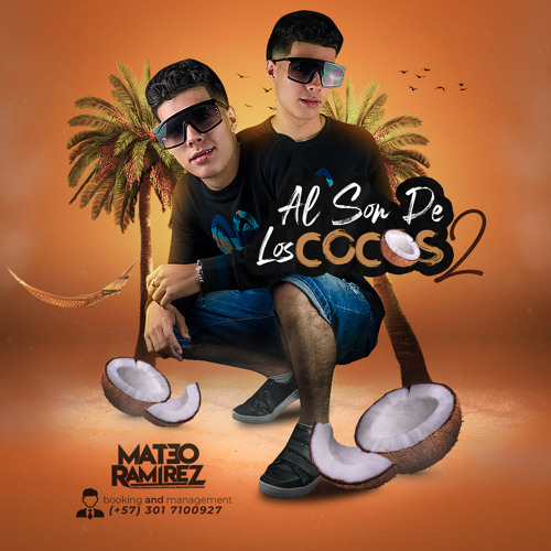 AL SON DE LOS C🥥COS  2.0 🌴🥥