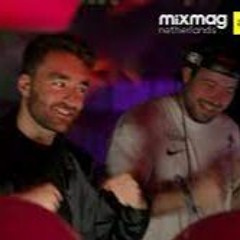 HI - LO B2B Space 92 - Crane Sessions Live With Mixmag NL - ADE 2023