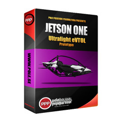 Jetson One - t6 - EXT - FAST - By - Distant - D100