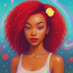 i want u ft Dante #13