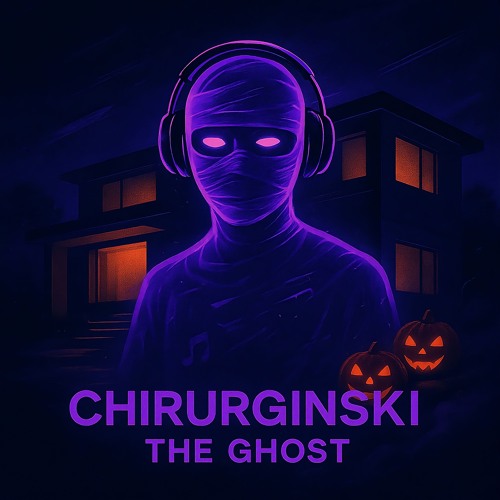 CHIRURGINSKI - THE GHOST