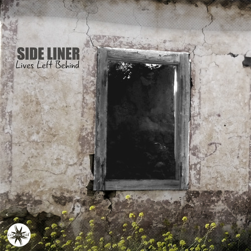 Side Liner - Lives Left Behind -  Empty House