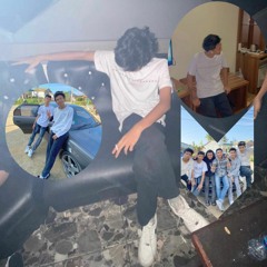 FUNKOT LONDON BRIDGE x BIRTHDAY PARTY REQ #Riyan - DJ IHSANPRATAMA