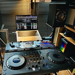 Trance Main Floor (classics) Set 1