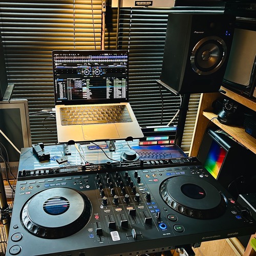 Trance Main Floor (classics) Set 1