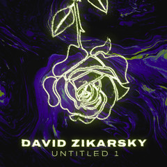 David Zikarsky - Untitled 1 (FREE DL)