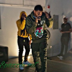 Loonie GBaby- Spazzin Out