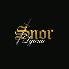 Snor - Lgana (Dolby Mastered)