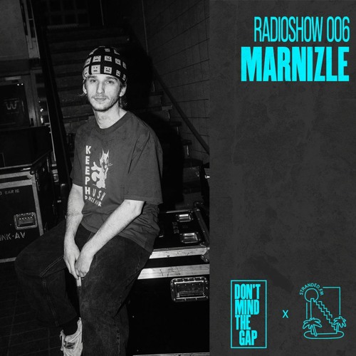 Marnizle | DMTG RADIO 006