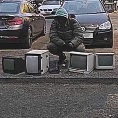 duckin' & divin' (part 1)