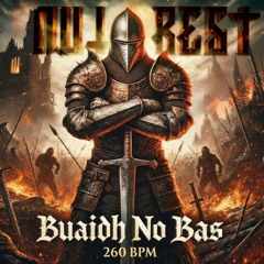 Buaidh No Bas! [#OR008]