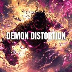 DEMON DISTORTION