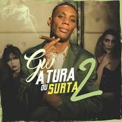 MC GW - ATURA OU SURTA 2 - BEAT FINÍSSIMO - (DJ CREPALDI)