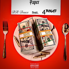 Paper (feat. 4TUNAT)