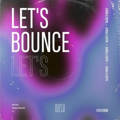 Zurra x  Coppa - Let's Bounce (Radio Edit) (Soave Dusk)