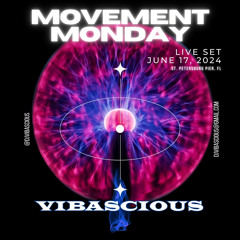Movement Monday (High Energy Set)