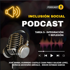 Inclusión social