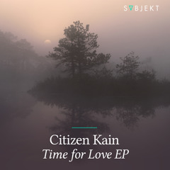 Time For Love (Extended Mix)