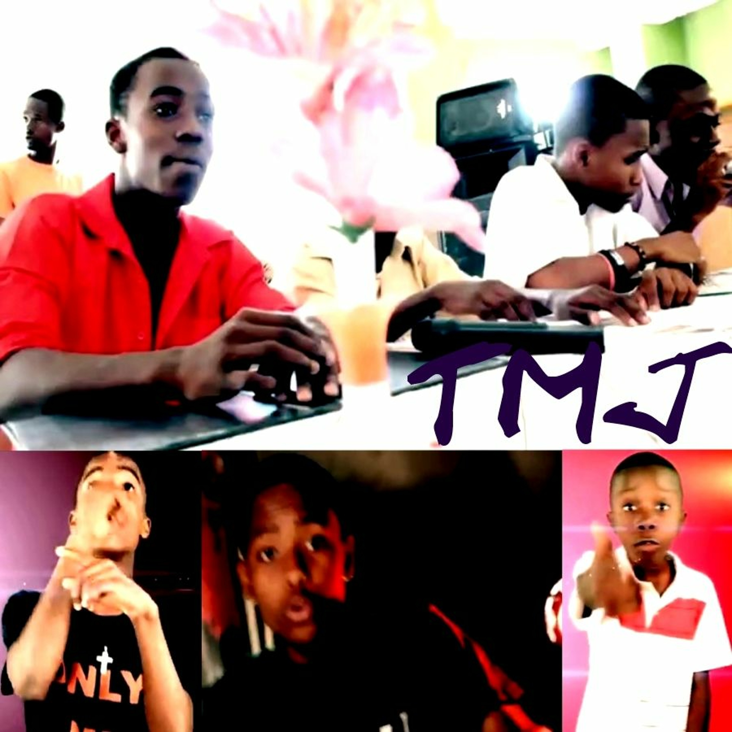 Rap Creole & Rap Francais