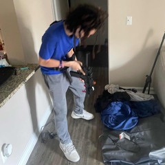 No Feelings w/LorJay, LorJu