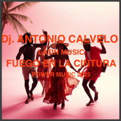 FUEGO EN LA CINTURA