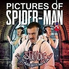 Pictures Of Spider - Man (feat. JT Music, Rustage & Dan Bull)