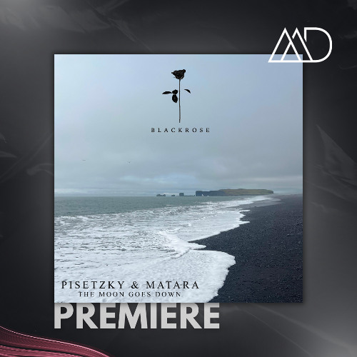 Listen to PREMIERE: Pisetzky - Sonic Euphoria (Original Mix