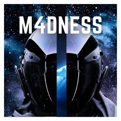 This is M4DN3SS