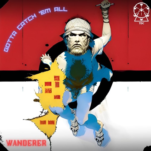 Wanderer - Gotta Catch 'Em All (Free Download)