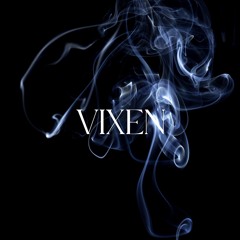 Vixen - (cover)