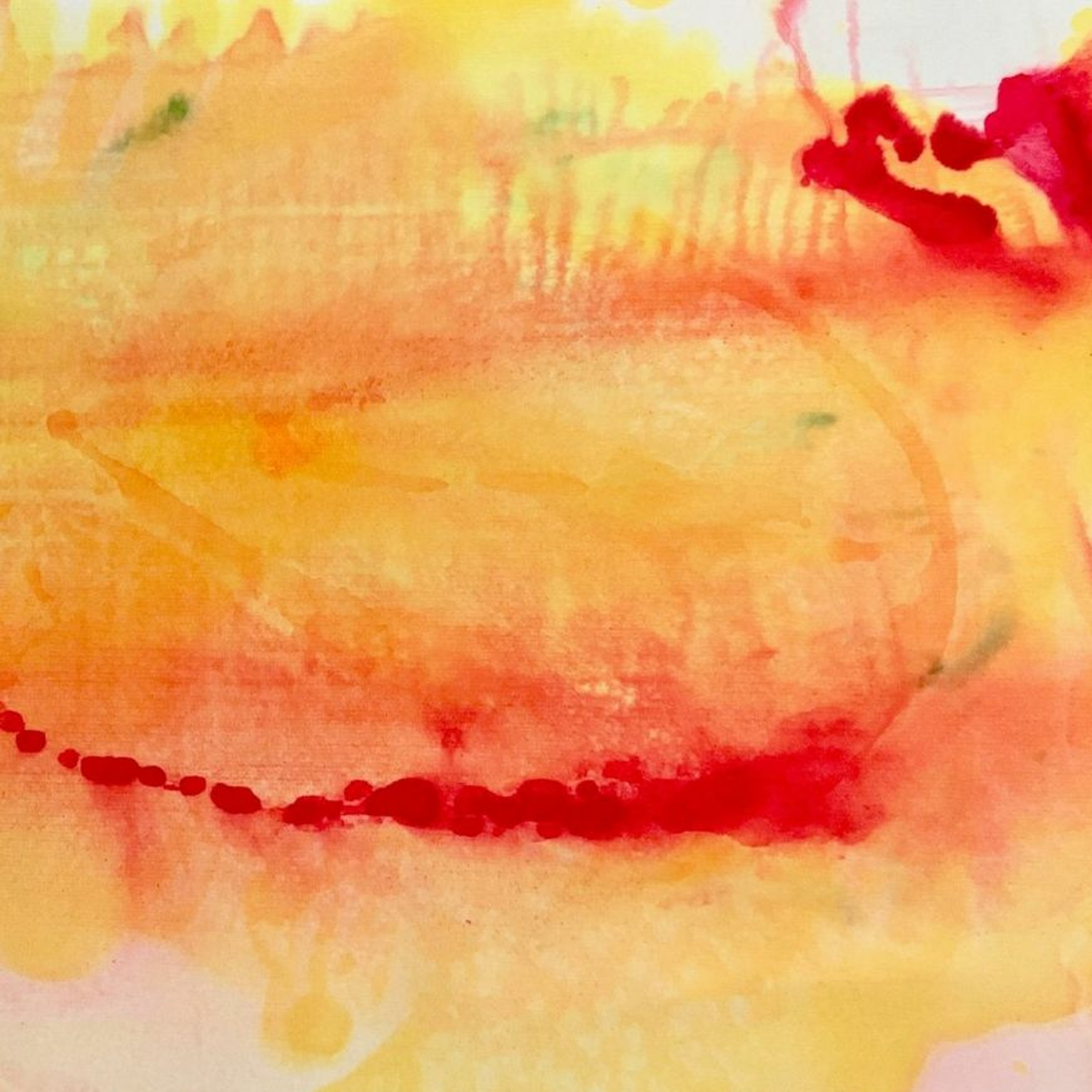 Premiere: Dave Tarrida — We're Saturated (Squaric Remix) [Diffuse Reality] episode artwork