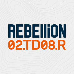 REBELLiON Outdoor 2025 - Raw, Fearless & Untamed | Warm-up Mix by Breen
