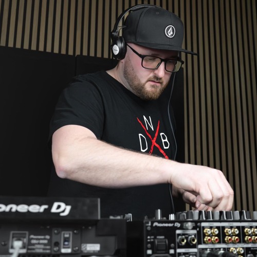 Promo mix 2025 - Dj No Control