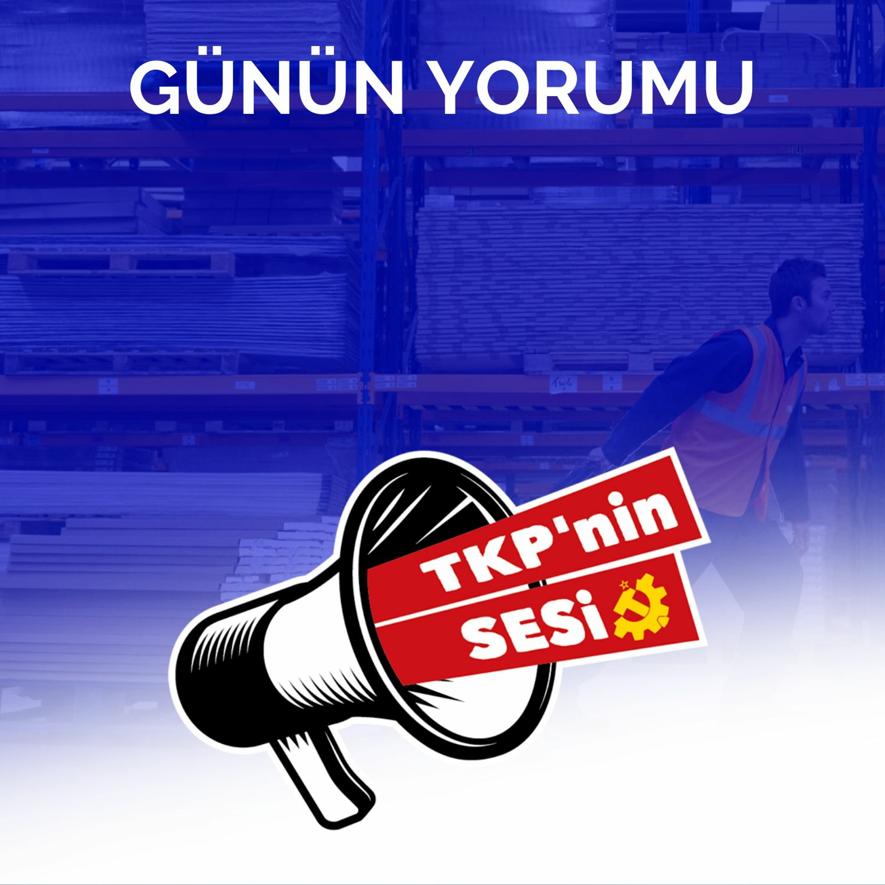 TKP\'nin Sesi