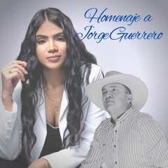 Homenaje a Jorge Guerrero