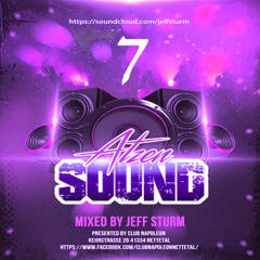 Atzen Sound 7 - Mixed by Jeff Sturm